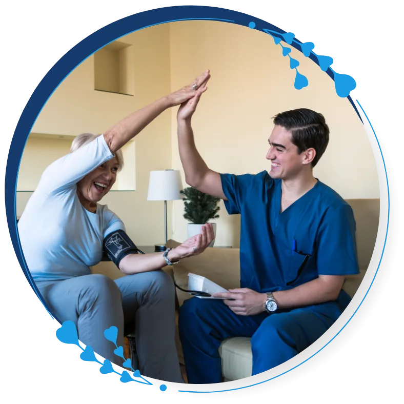 MTT Fields - Personal Care Services